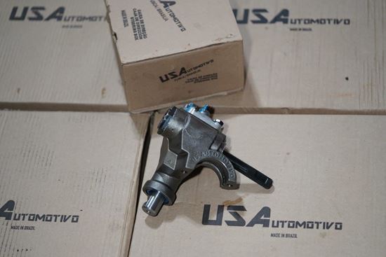 Picture of Steering Gearbox